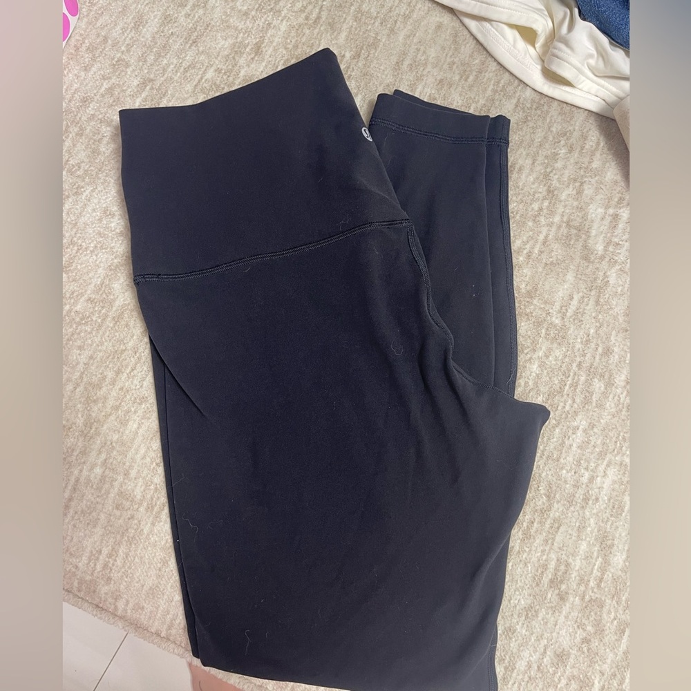 Lululemon Align Leggings